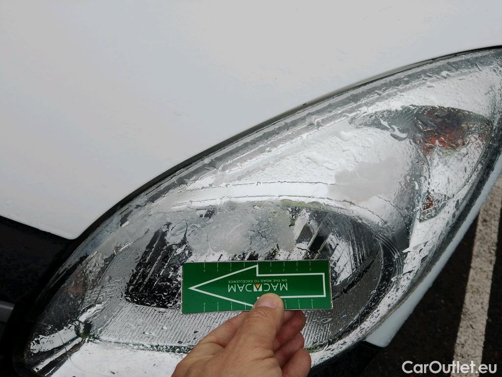  Renault  Kangoo RENAULT  Furgón/2013/3P/furgón derivado de turismo Profesional Blue dCi 59 kW (80CV) #22