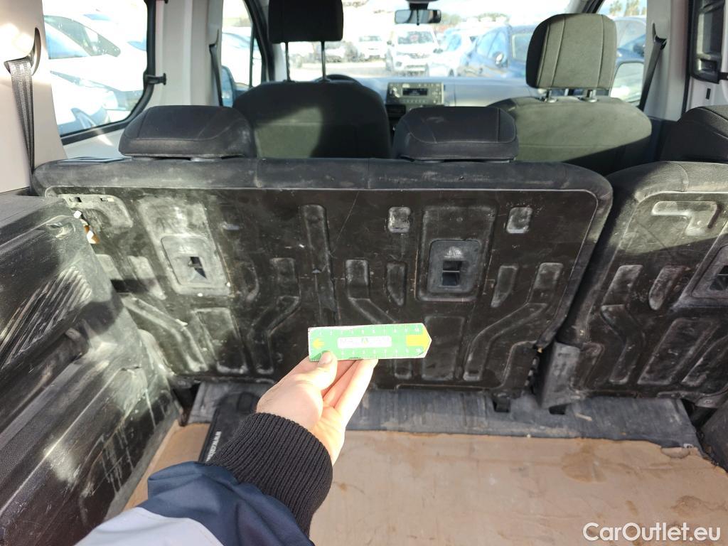  Toyota  Proace TOYOTA  CITY COMBI 1.5D 75kW (100CV) GX L1 #20