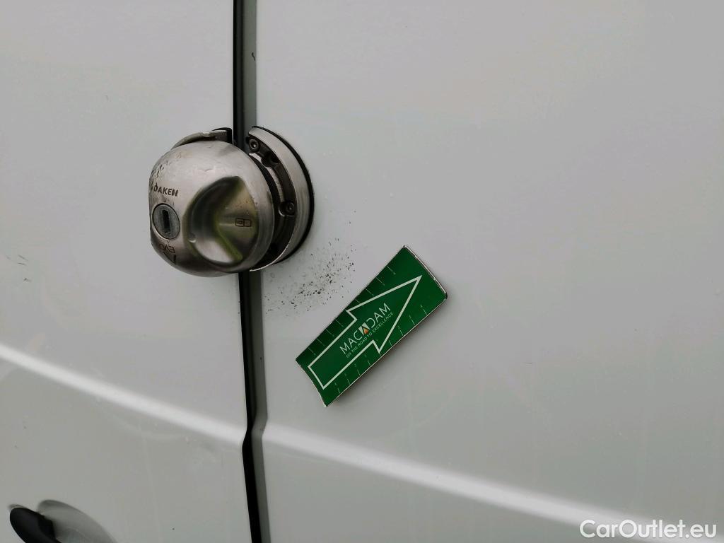  Renault  Kangoo RENAULT  Furgón/2013/3P/furgón derivado de turismo Profesional Blue dCi 59 kW (80CV) #12