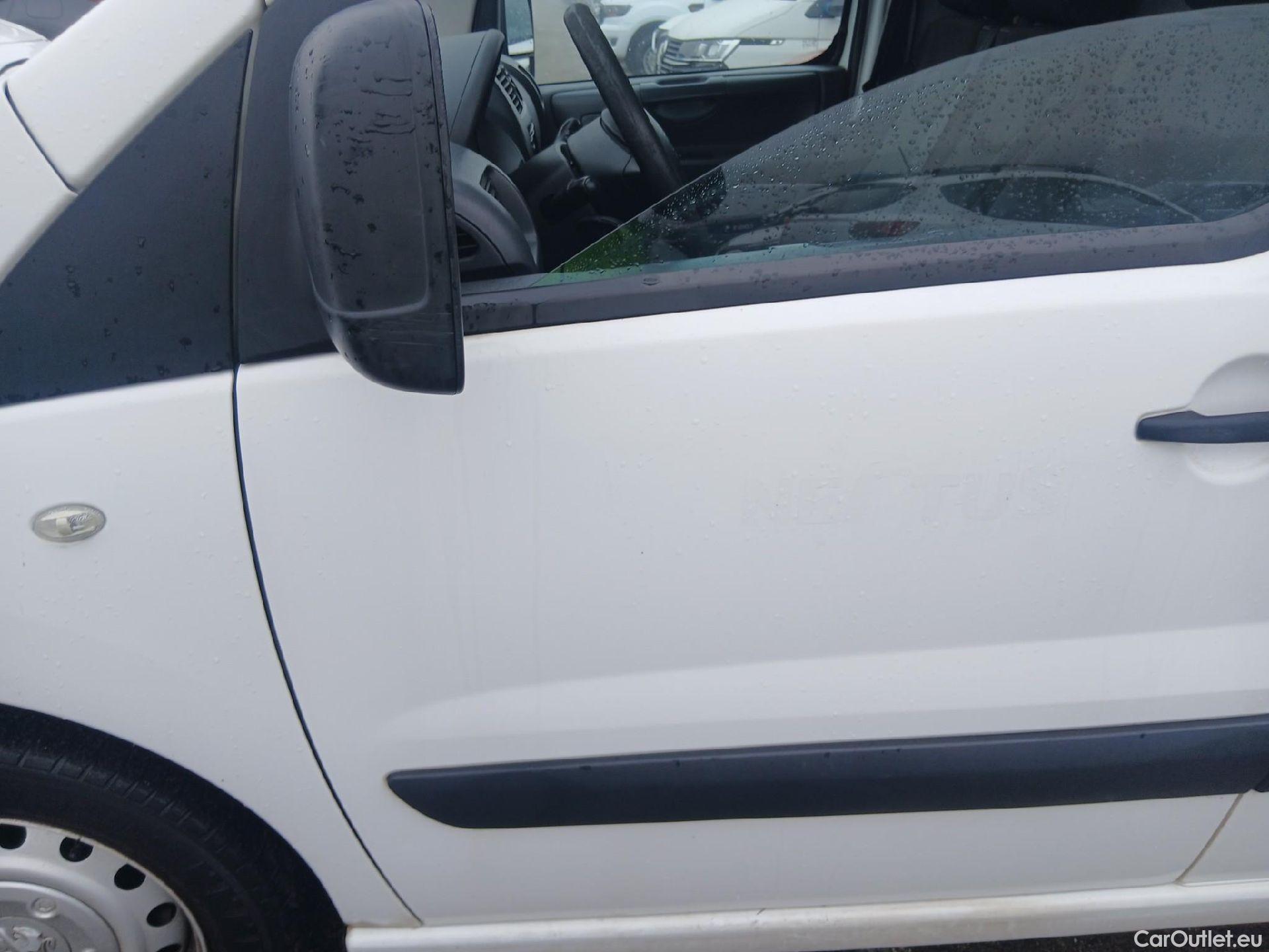  Peugeot  Expert PEUGEOT  VU 4p 2G furgón 227 L1H1 2.0 HDi 125 #16