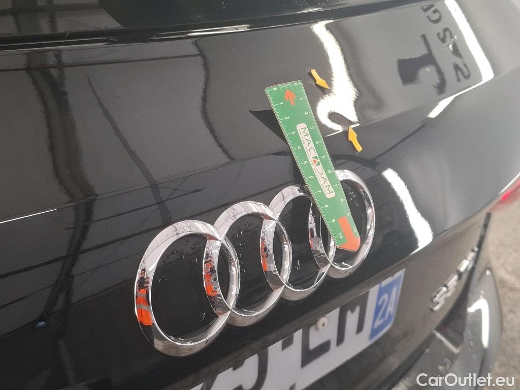  Audi  A3  Sportback 35 TDI Business Line 2.0 TDI 150CV BVA7 E6d #6