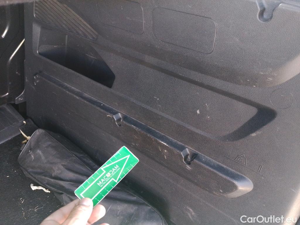  Peugeot  RIFTER PEUGEOT  / 2018 / 5P / combi Active Pack Busin. Standard BlueHDi 73kW #10