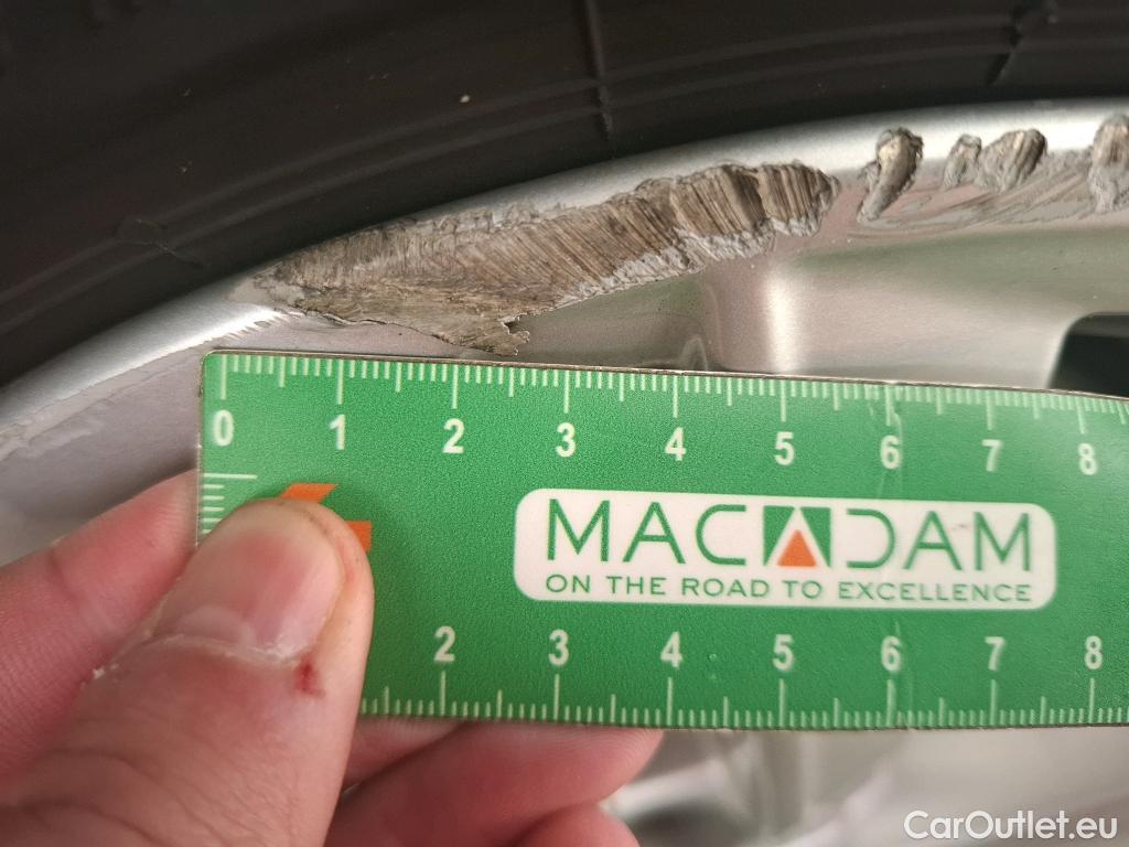  Audi  A3  Sportback 35 TDI Business Line 2.0 TDI 150CV BVA7 E6d #3