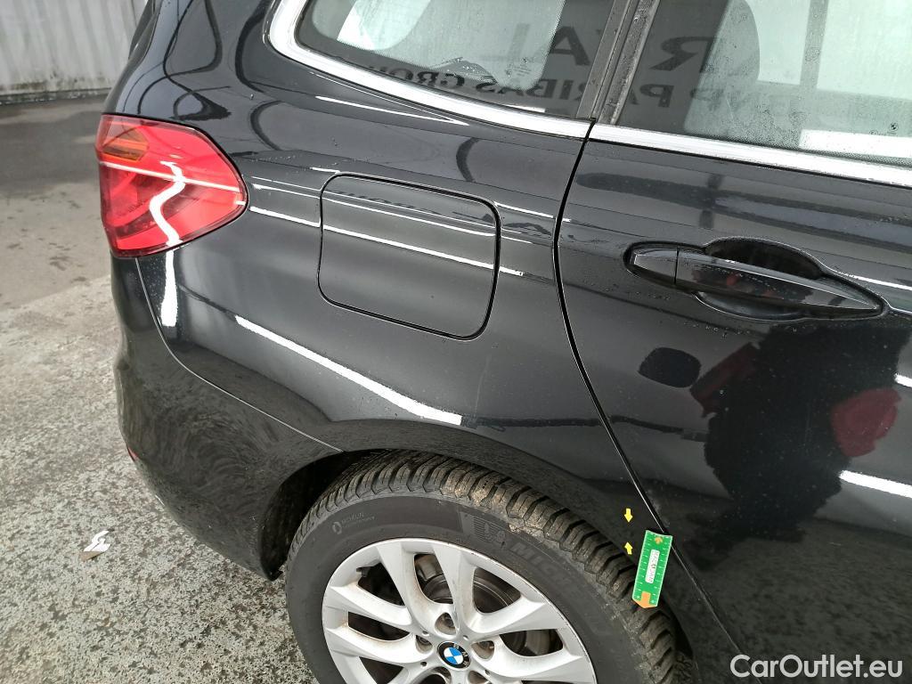  Bmw  Serie 2 Série 2 Gran Tourer 218d Lounge 2.0 150CV BVA8 7 Sieges E6dT #20