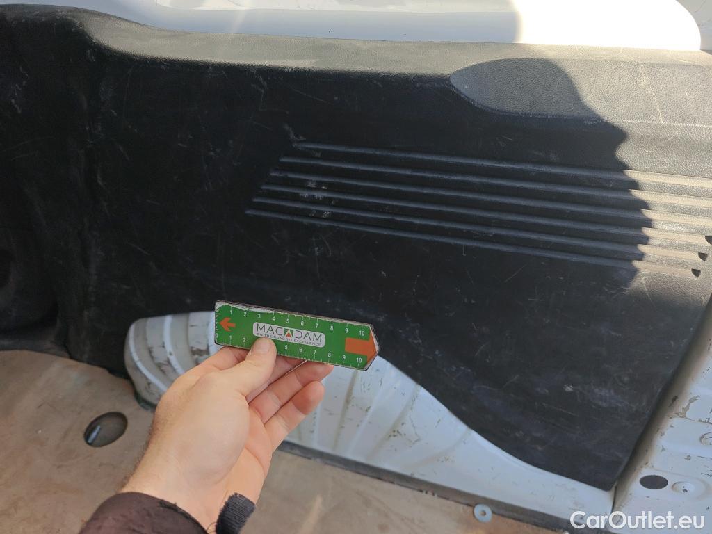  Peugeot  Partner PEUGEOT  / 2018 / 4P / furgón derivado de turismo Premium Standard 600kg BlueHDi 73kW (AC) #6