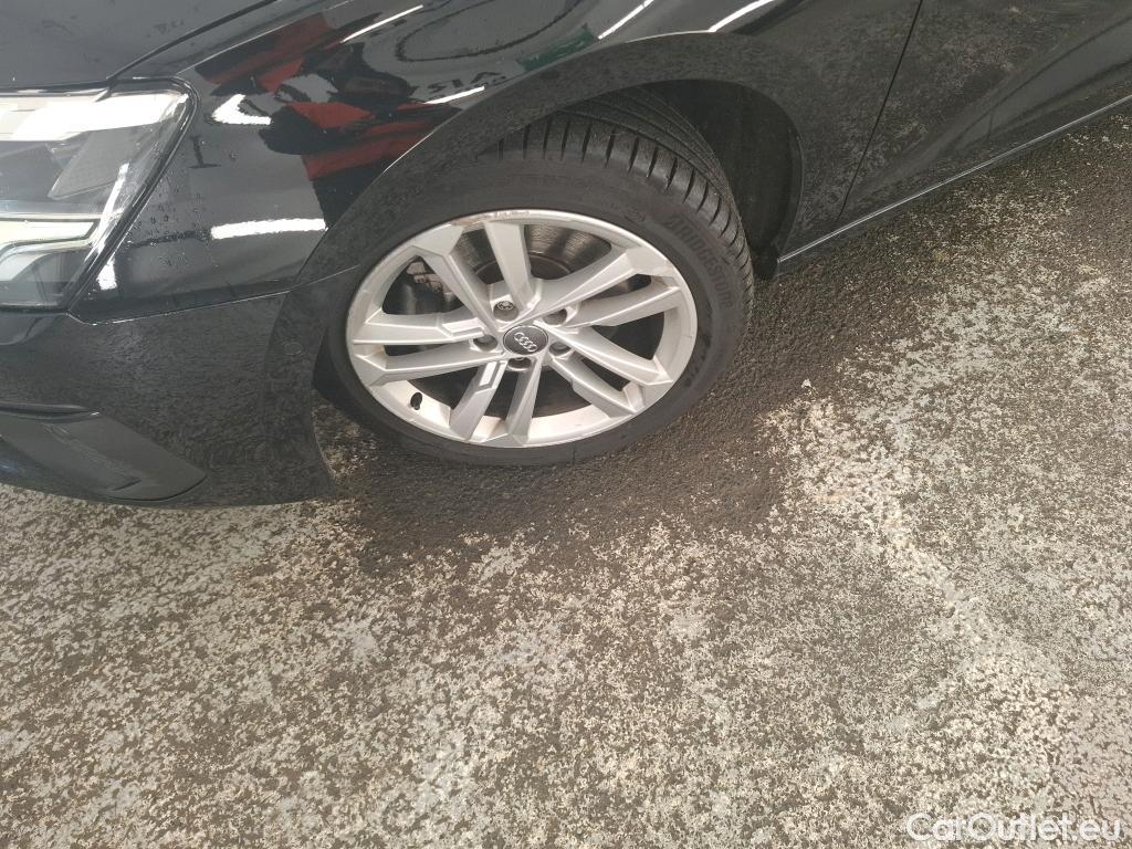  Audi  A3  Sportback 35 TDI Business Line 2.0 TDI 150CV BVA7 E6d #1