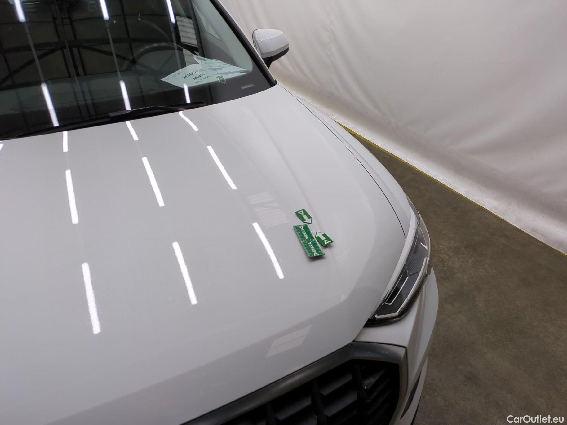  Audi  Q3  35 TDI Business Line 2.0 TDI 150CV BVA7 E6d #18