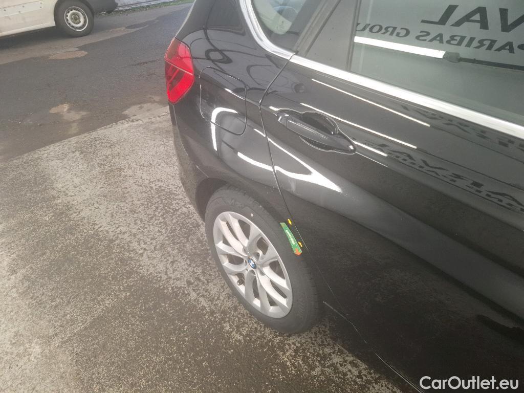  Bmw  Serie 2 BMW  Active Tourer / 2018 / 5P / monospace 225xe Business Design Auto #1