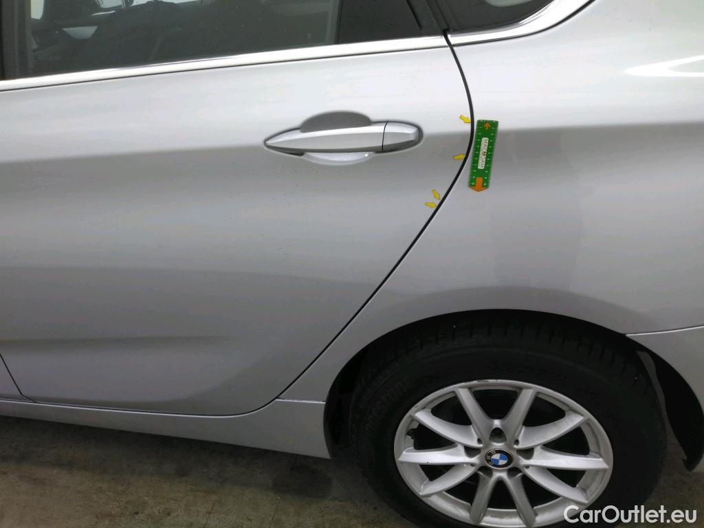  Bmw  Serie 2 Série 2 Active Tourer 216d Lounge 1.5 115CV BVA7 E6d #64