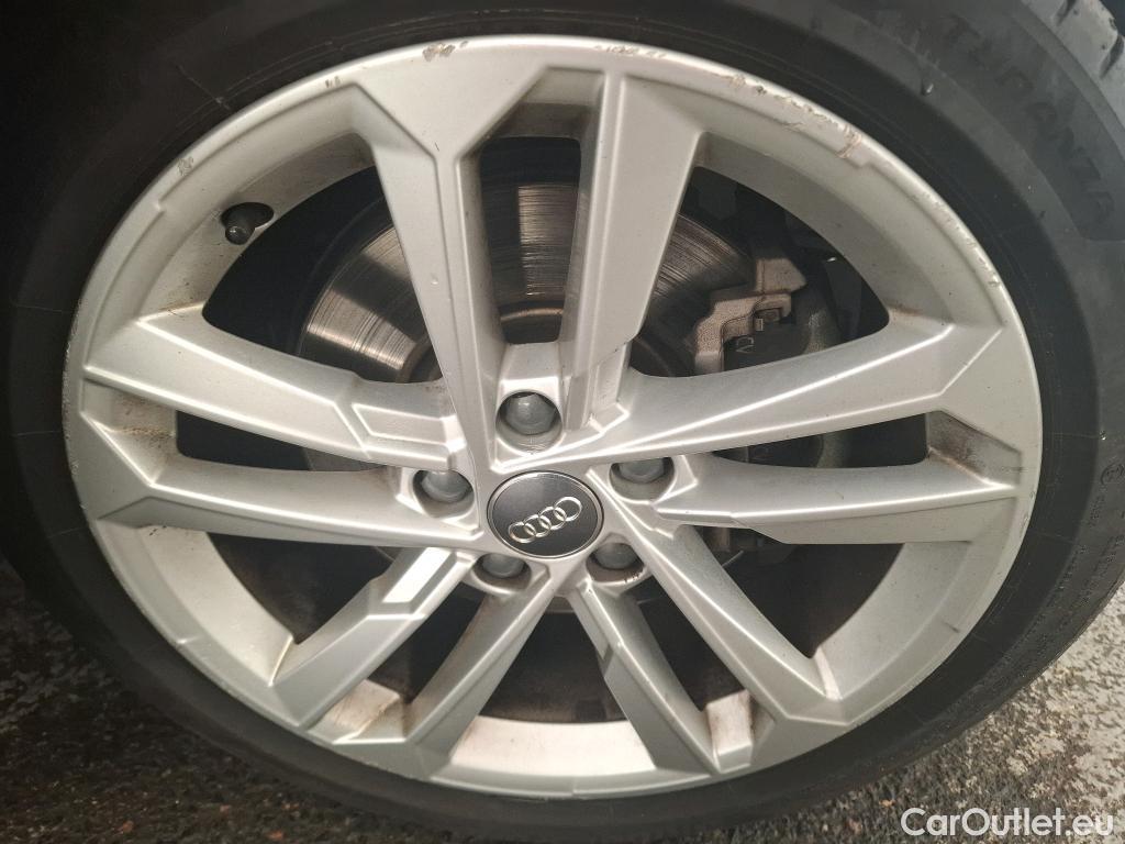  Audi  A3  Sportback 35 TDI Business Line 2.0 TDI 150CV BVA7 E6d #26