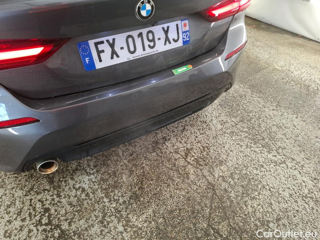  Bmw  Serie 1 Série 1 Berline 116 i Edition Sport 1.5 110CV BVA7 E6d #1