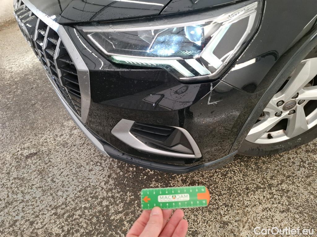  Audi  Q3  35 TDI Design luxe 2.0 TDI 150CV BVA7 E6dT #10