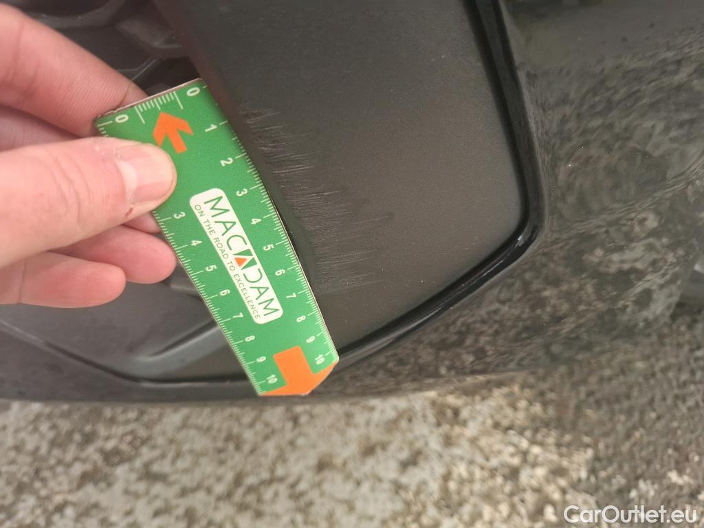  Audi  A3  Sportback 35 TDI Business Line 2.0 TDI 150CV BVA7 E6d #42