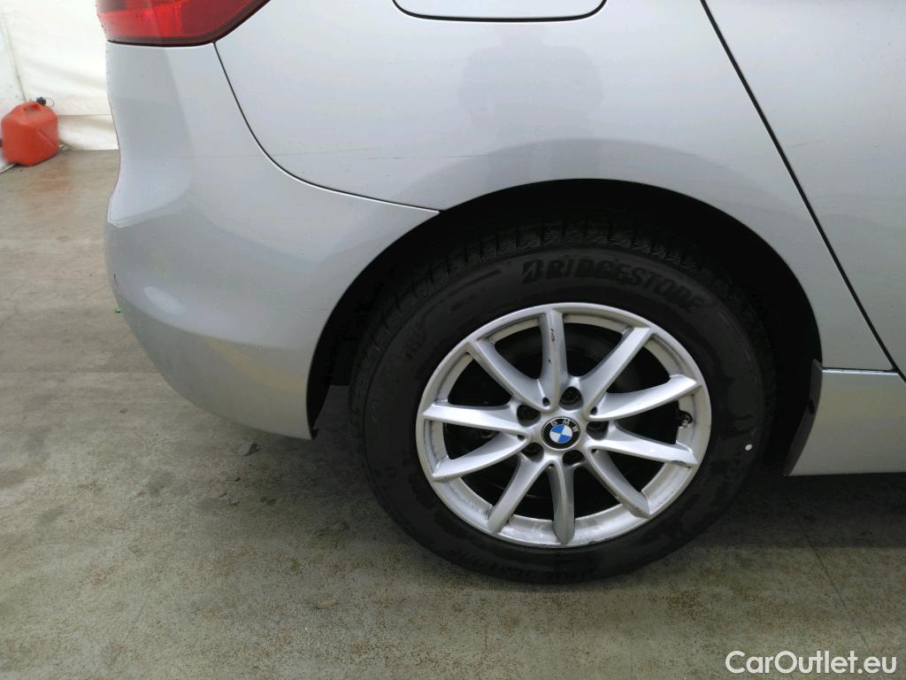  Bmw  Serie 2 Série 2 Active Tourer 216d Lounge 1.5 115CV BVA7 E6d #54