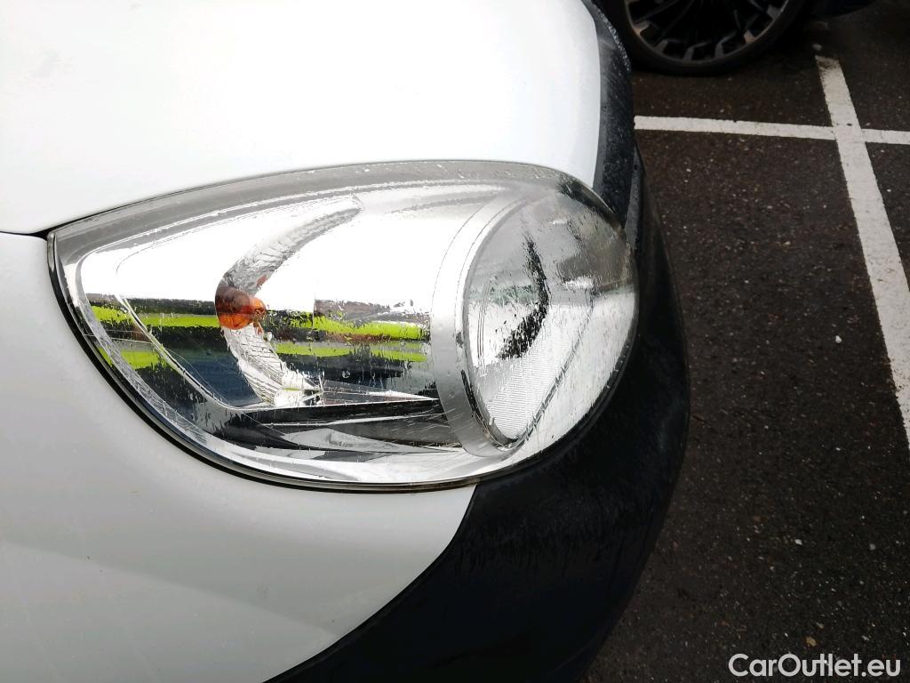  Renault  Kangoo RENAULT  Furgón/2013/3P/furgón derivado de turismo Profesional Blue dCi 59 kW (80CV) #23