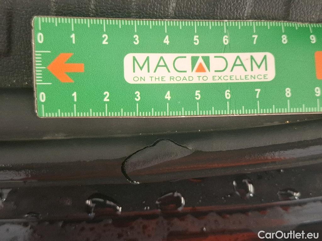  Audi  A3  Sportback 35 TDI Business Line 2.0 TDI 150CV BVA7 E6d #38