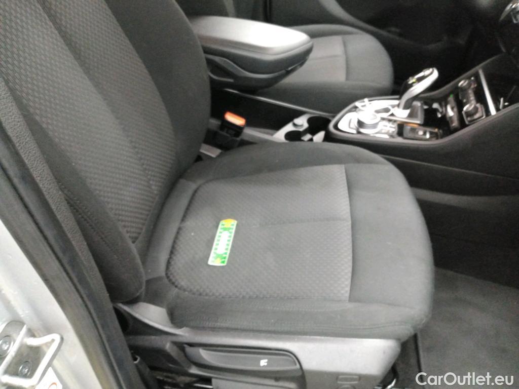  Bmw  Serie 2 Série 2 Active Tourer 216d Lounge 1.5 115CV BVA7 E6d #52