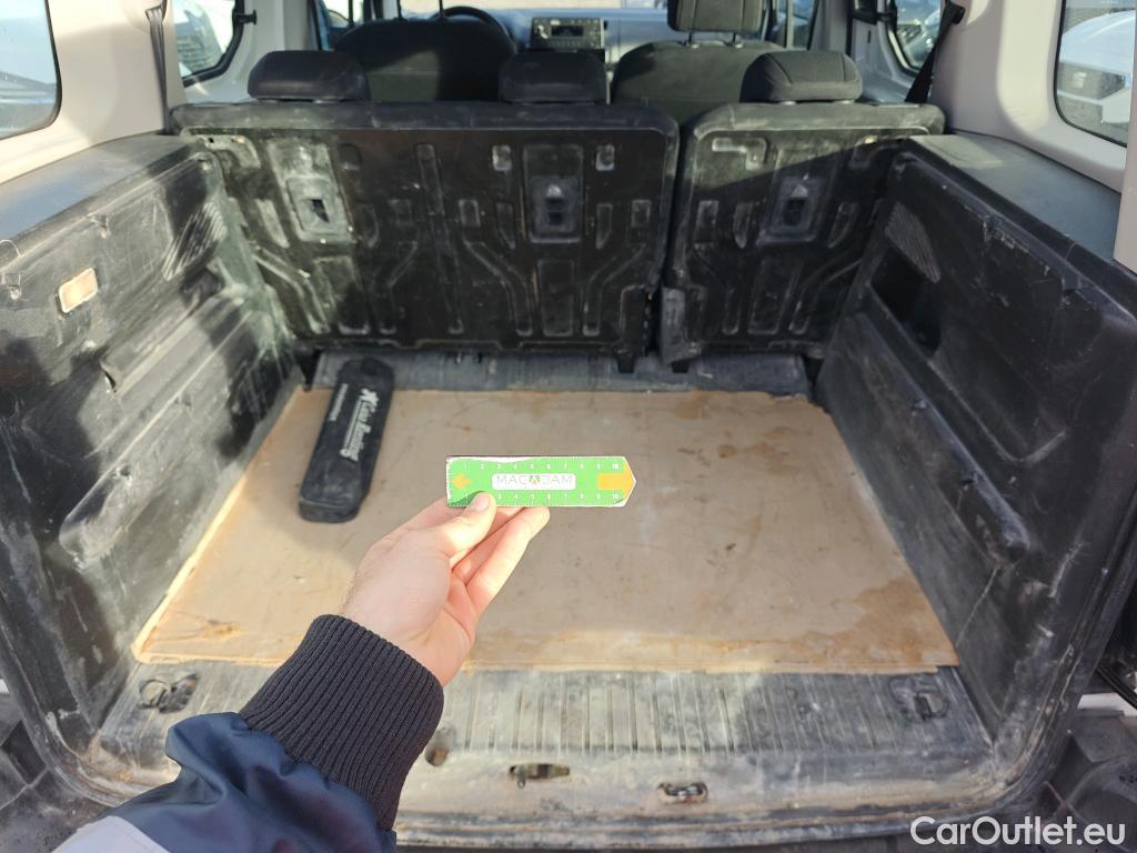  Toyota  Proace TOYOTA  CITY COMBI 1.5D 75kW (100CV) GX L1 #2