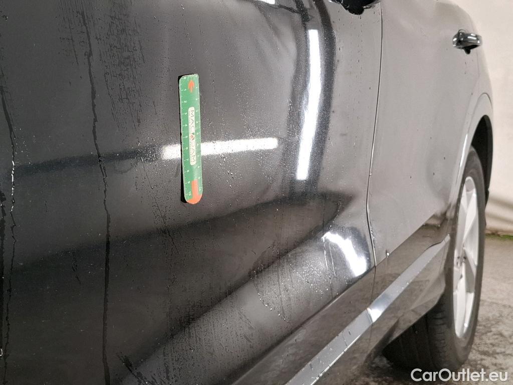  Audi  Q3  35 TDI Design luxe 2.0 TDI 150CV BVA7 E6dT #5