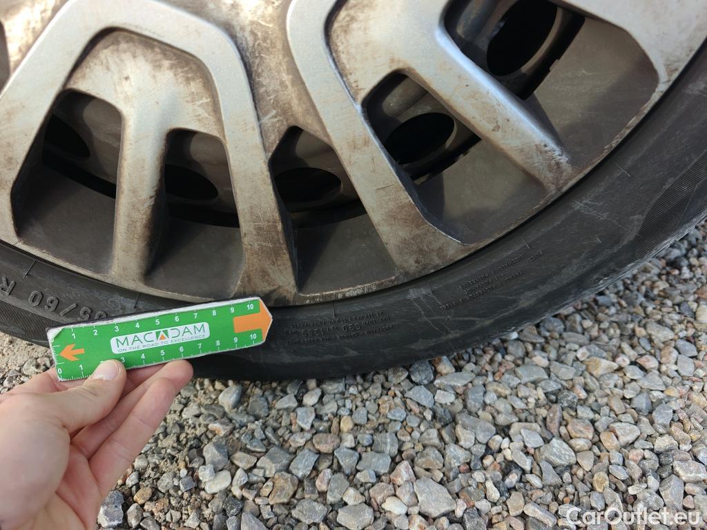  Toyota  Proace TOYOTA  CITY COMBI 1.5D 75kW (100CV) GX L1 #58