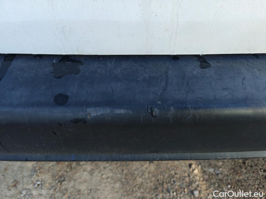  Peugeot  Partner PEUGEOT  / 2018 / 4P / furgón derivado de turismo Premium Standard 600kg BlueHDi 73kW (AC) #43