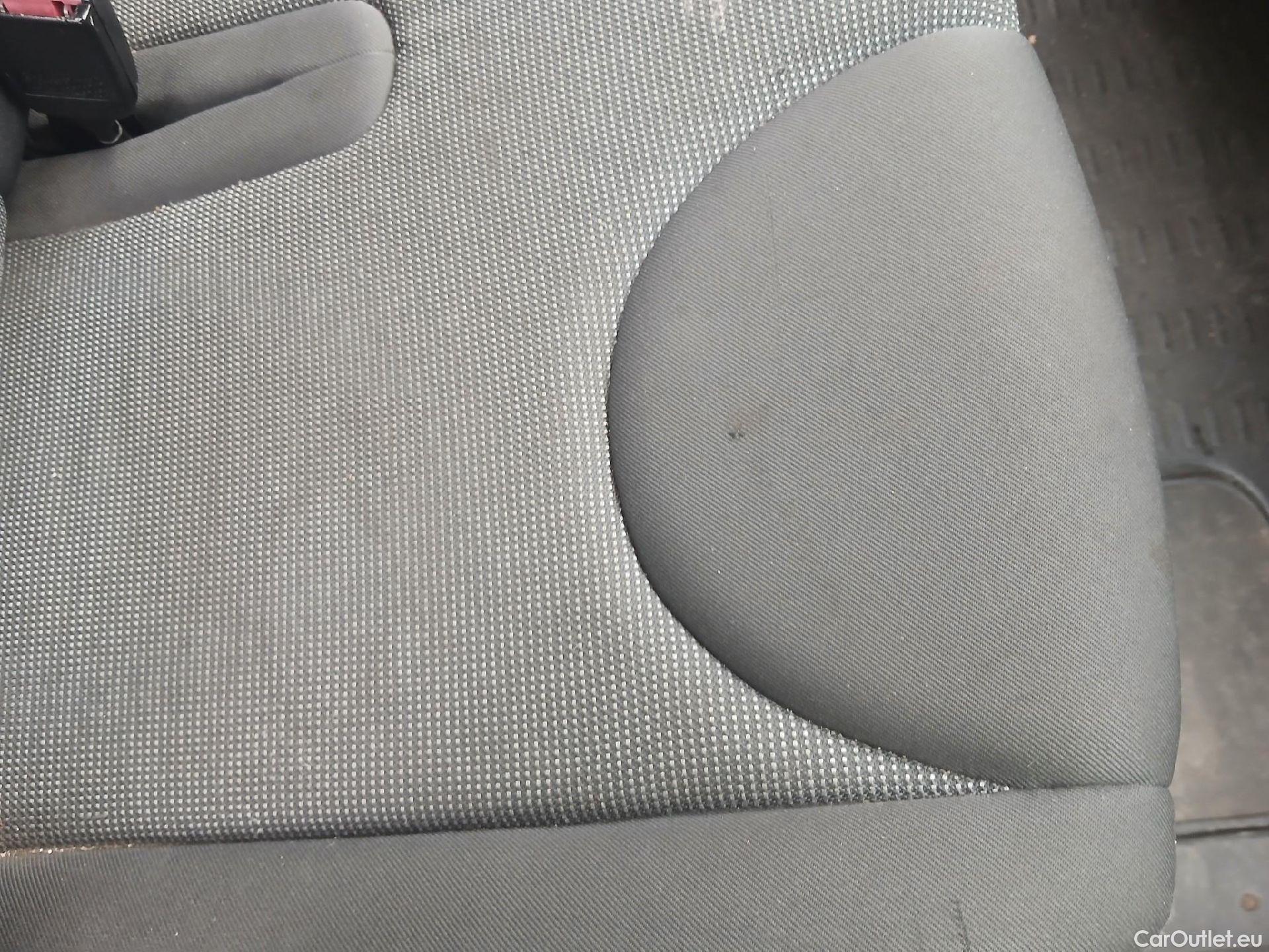  Peugeot  Expert PEUGEOT  VU 4p 2G furgón 227 L1H1 2.0 HDi 125 #42