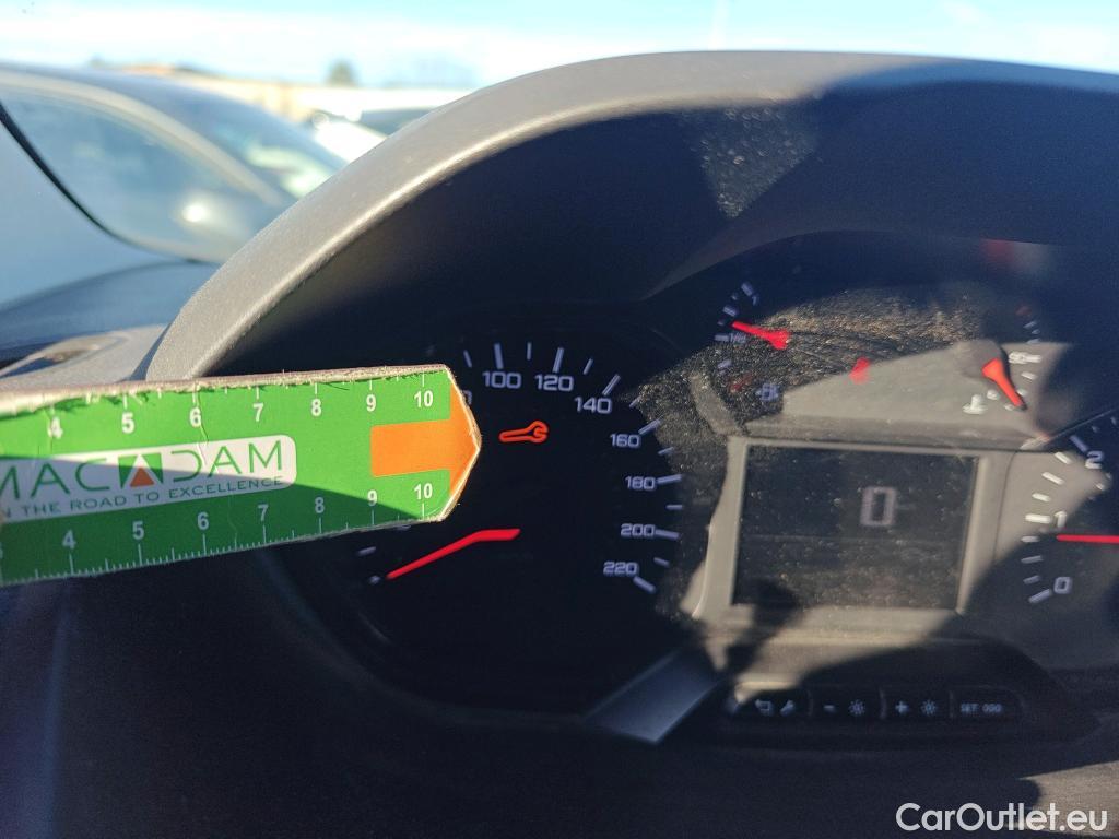  Peugeot  Partner PEUGEOT  / 2018 / 4P / furgón derivado de turismo Premium Standard 600kg BlueHDi 73kW (AC) #54