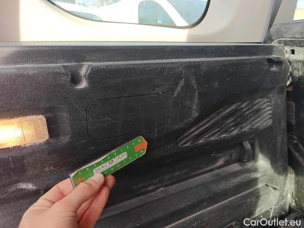  Toyota  Proace TOYOTA  CITY COMBI 1.5D 75kW (100CV) GX L1 #9