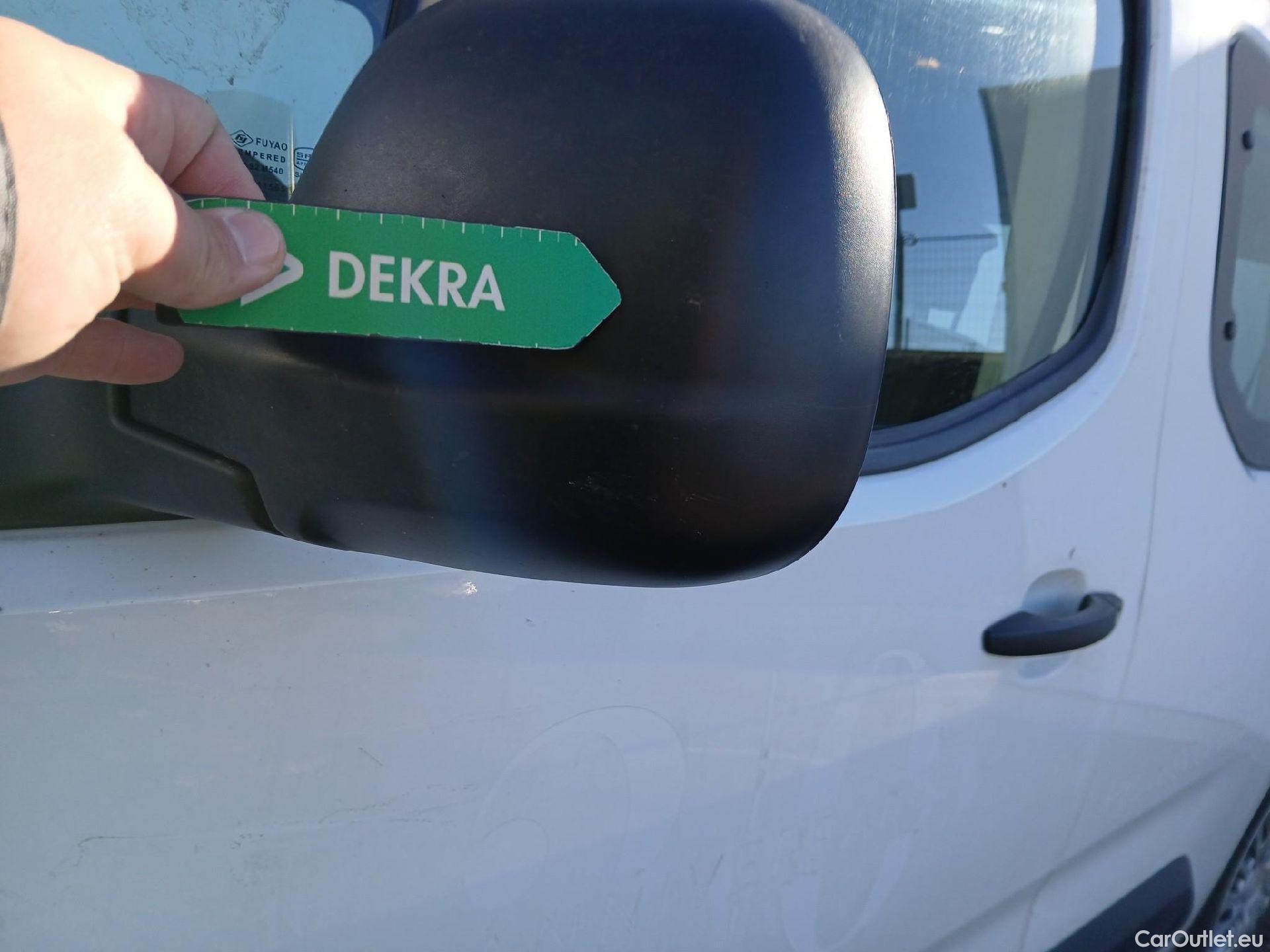  Toyota  Proace TOYOTA  City 1.5D 75kW (100CV) GX L1 (AC) #15