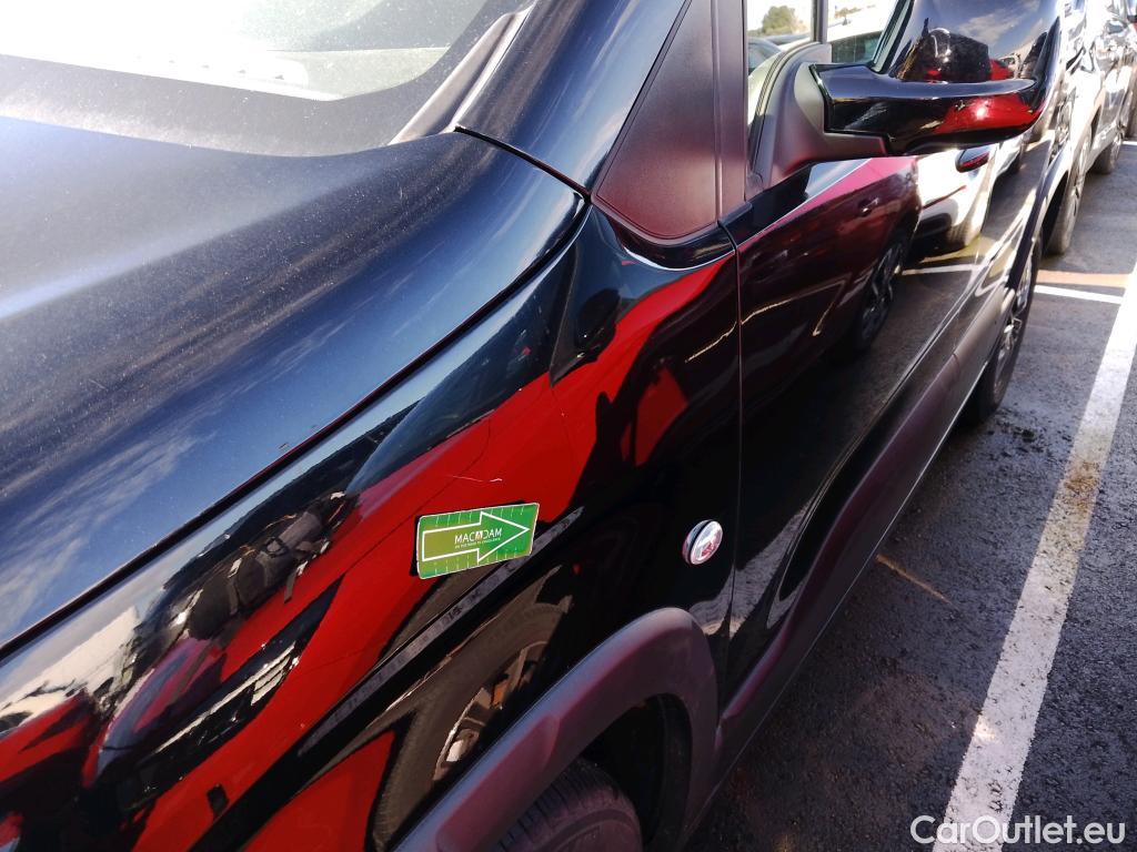  Peugeot  RIFTER PEUGEOT  / 2018 / 5P / combi Active Pack Busin. Standard BlueHDi 73kW #3