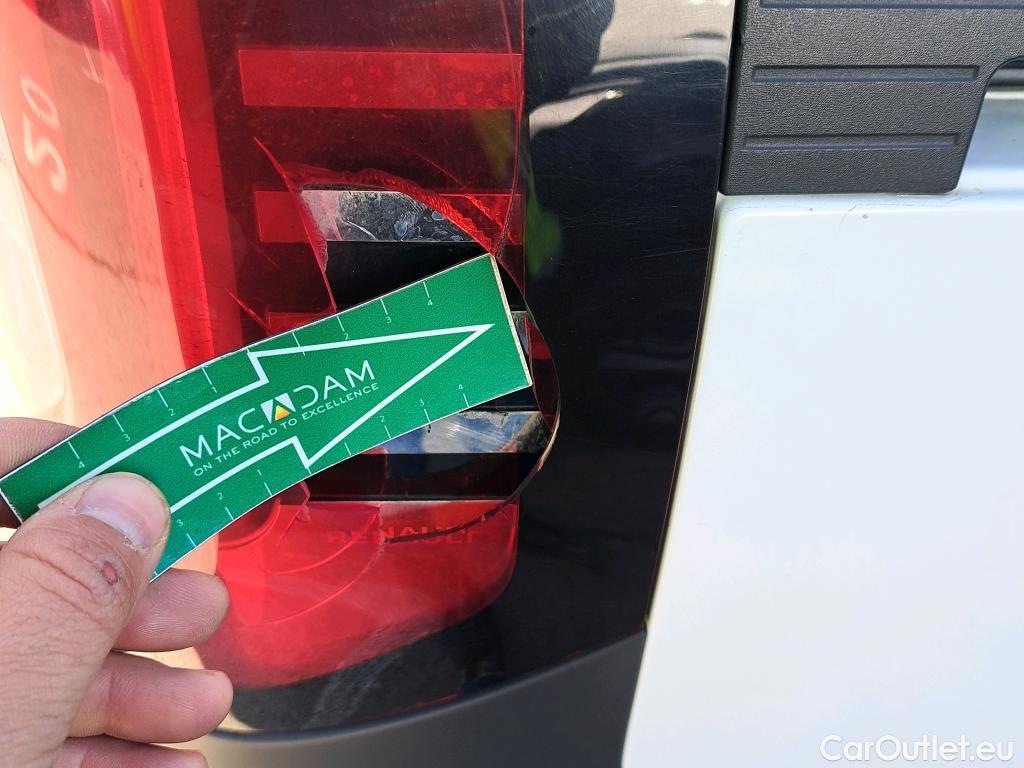  Renault  Kangoo RENAULT  Furgón/2021/4P/furgón derivado de turismo L1 1.5 Blue dCi 70kW (95CV) #10