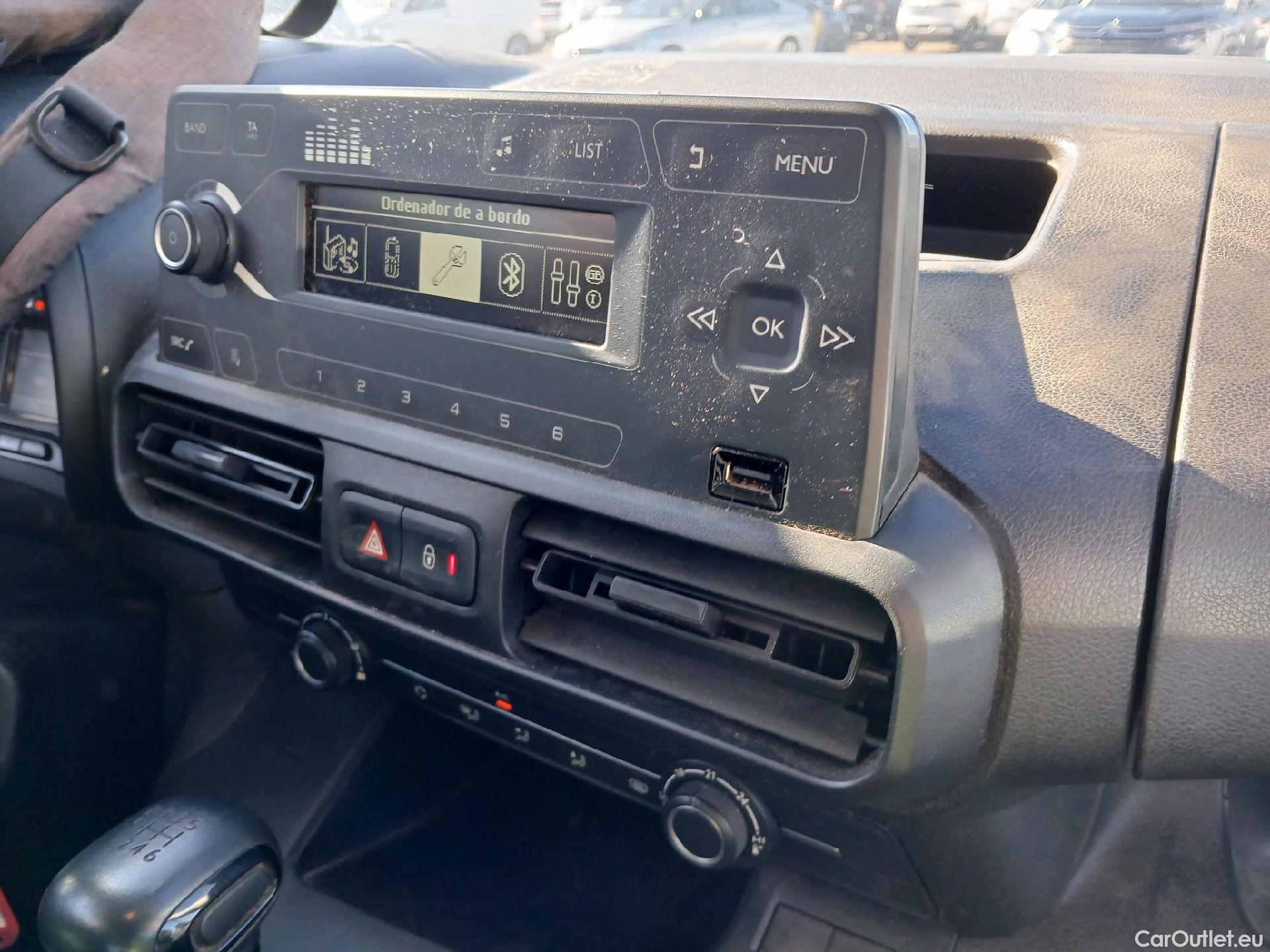  Toyota  Proace TOYOTA  City 1.5D 75kW (100CV) GX L1 (AC) #67