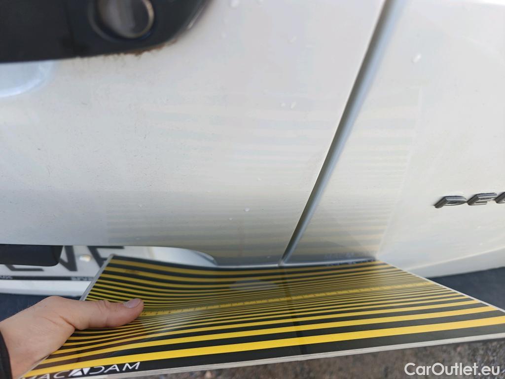  Peugeot  Partner PEUGEOT  / 2018 / 4P / furgón derivado de turismo Premium Standard 600kg BlueHDi 73kW (AC) #17