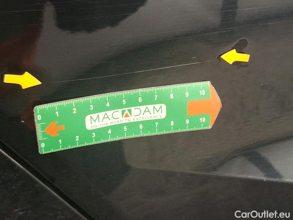  Audi  A3  Sportback 35 TDI Business Line 2.0 TDI 150CV BVA7 E6d #9