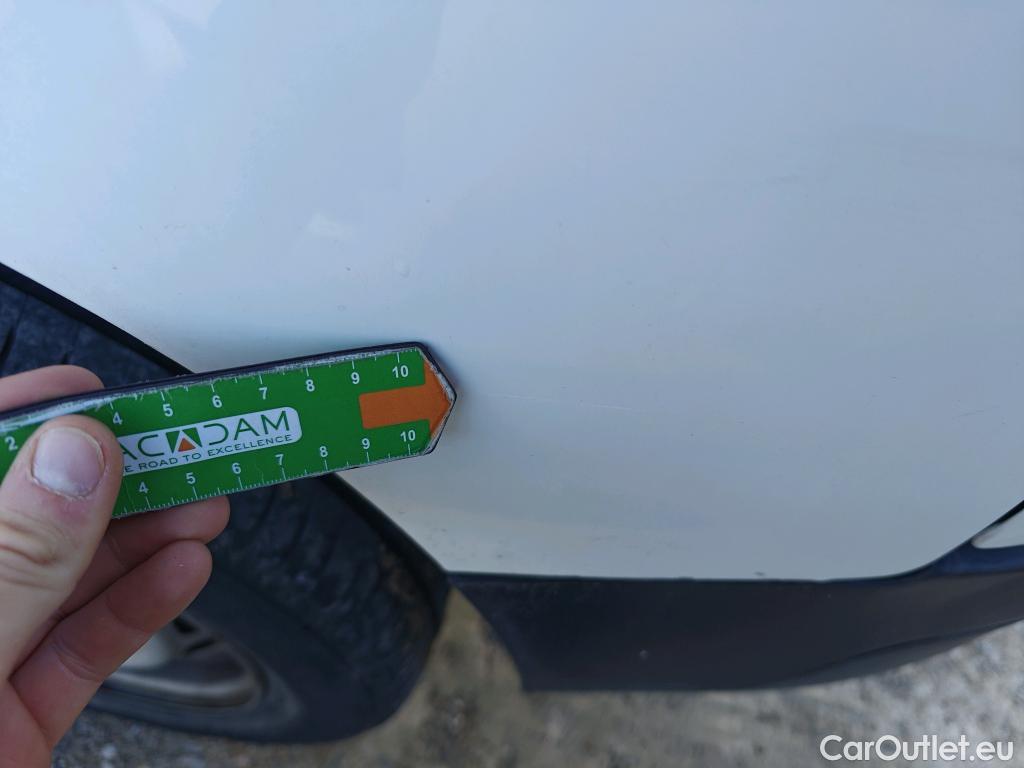  Peugeot  Partner PEUGEOT  / 2018 / 4P / furgón derivado de turismo Premium Standard 600kg BlueHDi 73kW (AC) #9