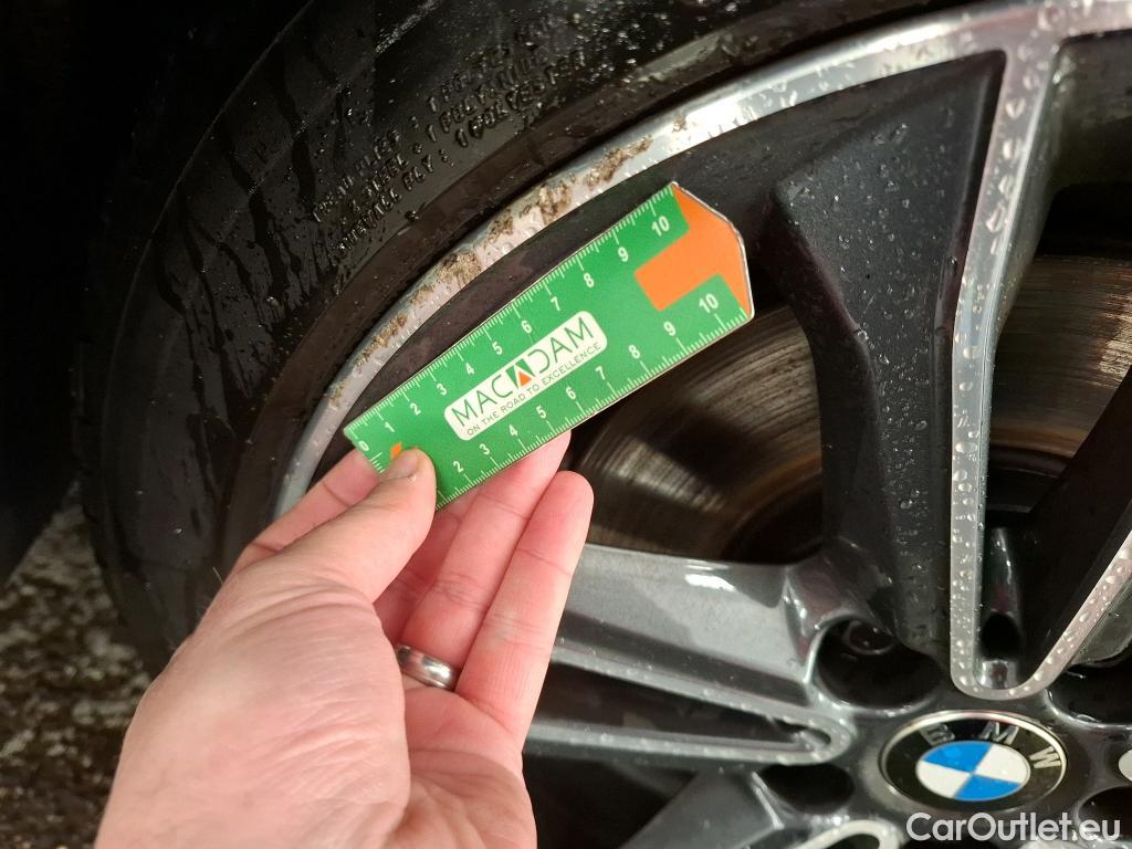  Bmw  Serie 1 Série 1 Berline 116 i Edition Sport 1.5 110CV BVA7 E6d #12