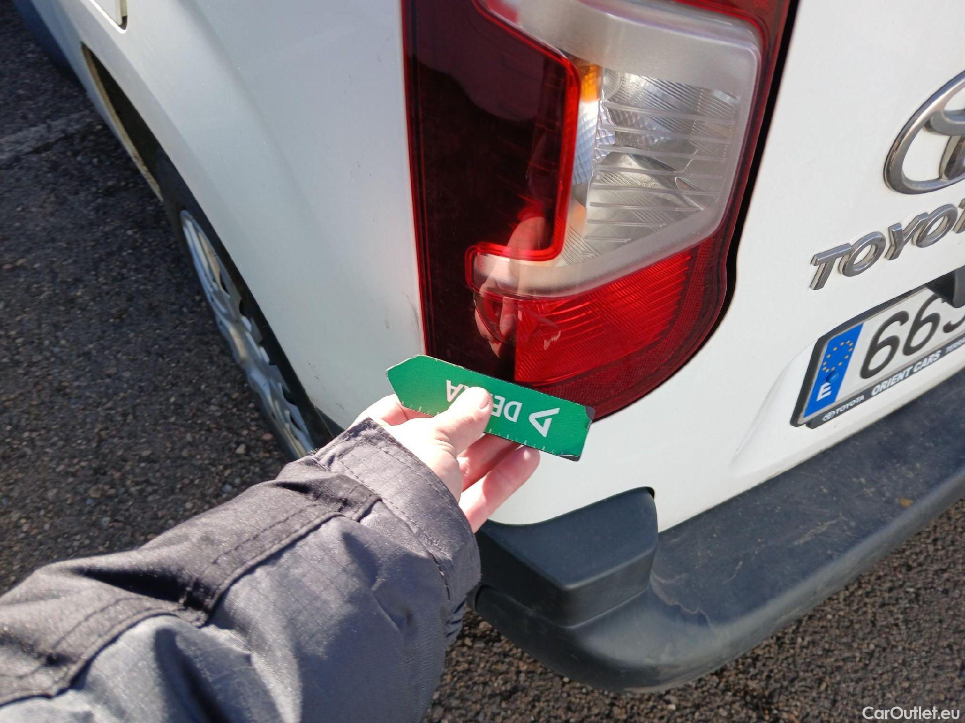  Toyota  Proace TOYOTA  City 1.5D 75kW (100CV) GX L1 (AC) #64