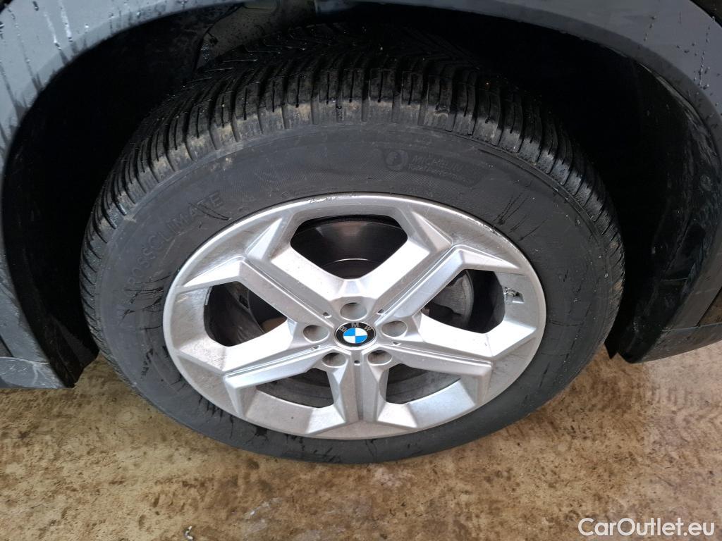  Bmw  X1 BMW  / 2022 / 5P / SUV sDrive18d Business Design DKG7 #9