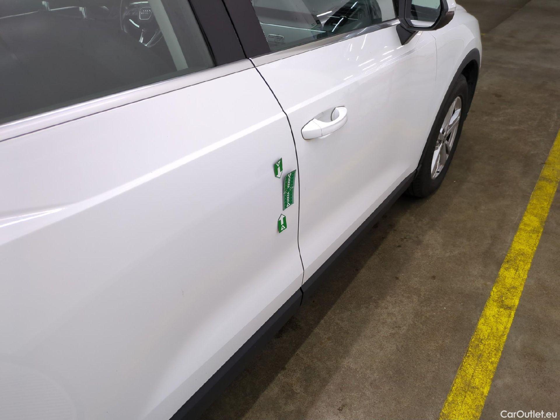  Audi  Q3  35 TDI Business Line 2.0 TDI 150CV BVA7 E6d #15