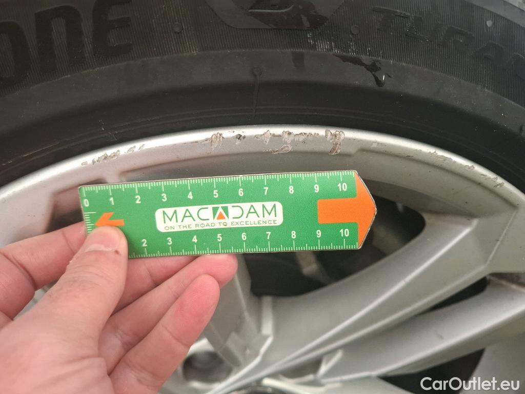  Audi  A3  Sportback 35 TDI Business Line 2.0 TDI 150CV BVA7 E6d #28