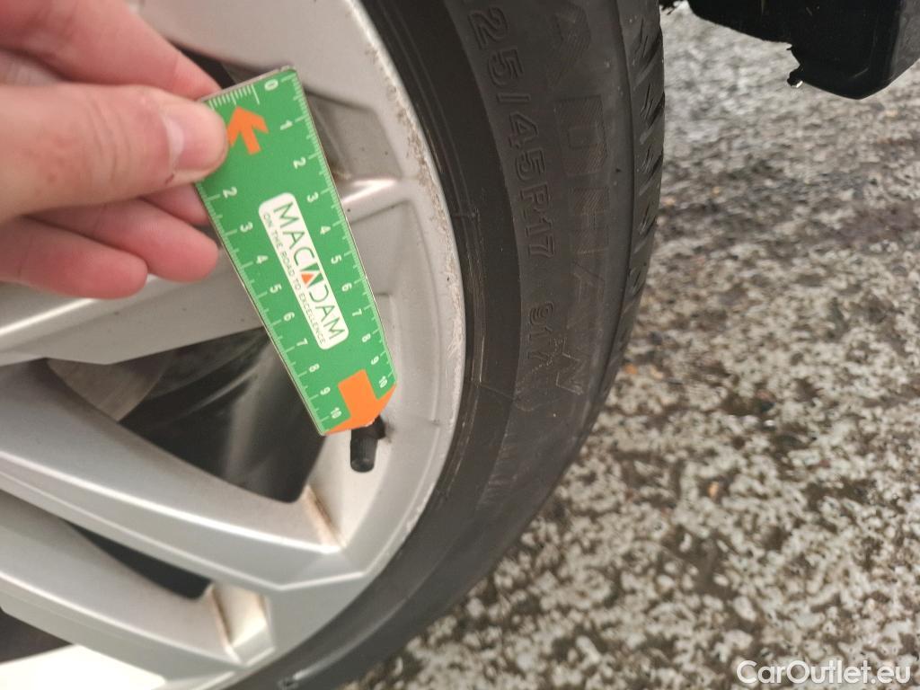  Audi  A3  Sportback 35 TDI Business Line 2.0 TDI 150CV BVA7 E6d #17