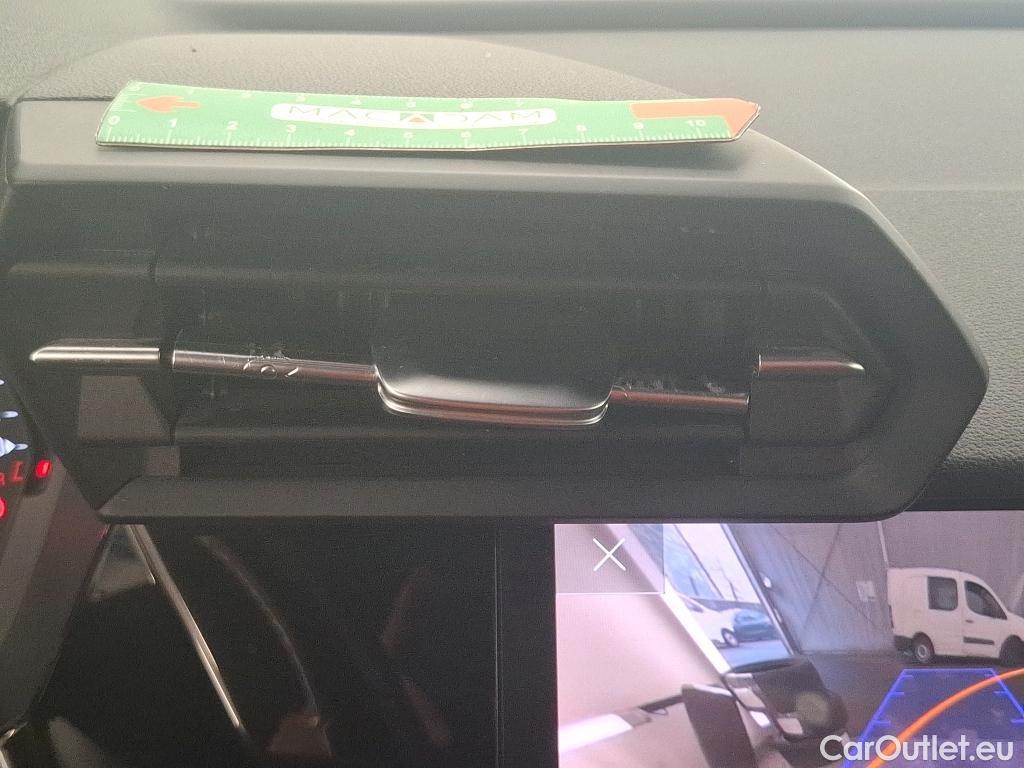  Audi  A3  Sportback 35 TDI Business Line 2.0 TDI 150CV BVA7 E6d #30