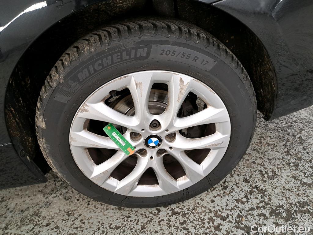  Bmw  Serie 2 Série 2 Gran Tourer 218d Lounge 2.0 150CV BVA8 7 Sieges E6dT #5