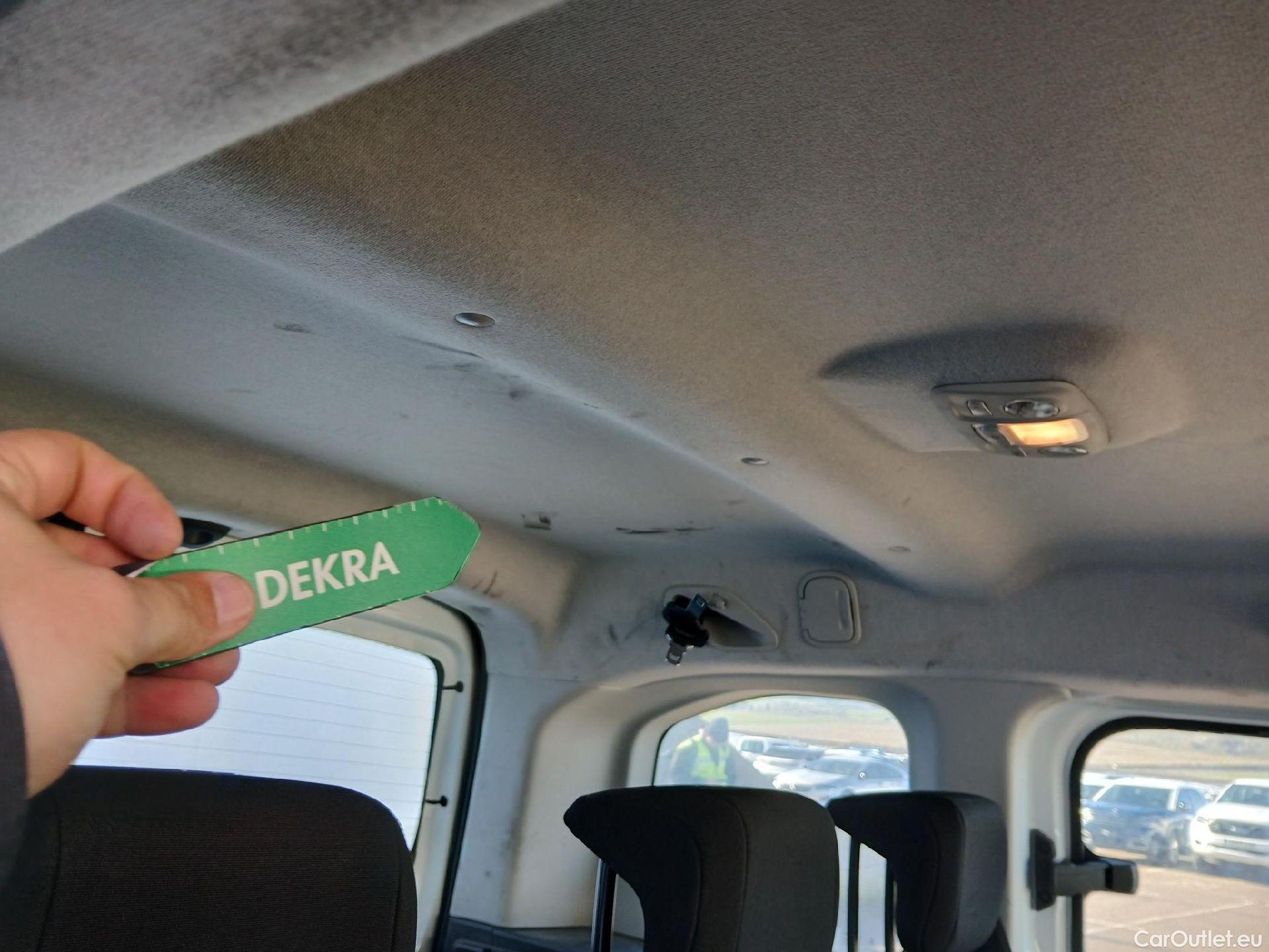  Toyota  Proace TOYOTA  City 1.5D 75kW (100CV) GX L1 (AC) #51