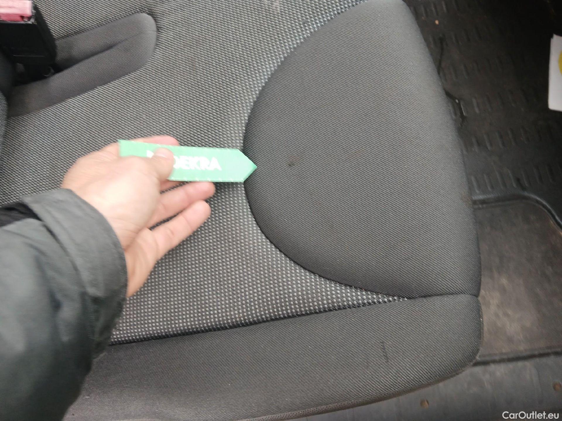  Peugeot  Expert PEUGEOT  VU 4p 2G furgón 227 L1H1 2.0 HDi 125 #41