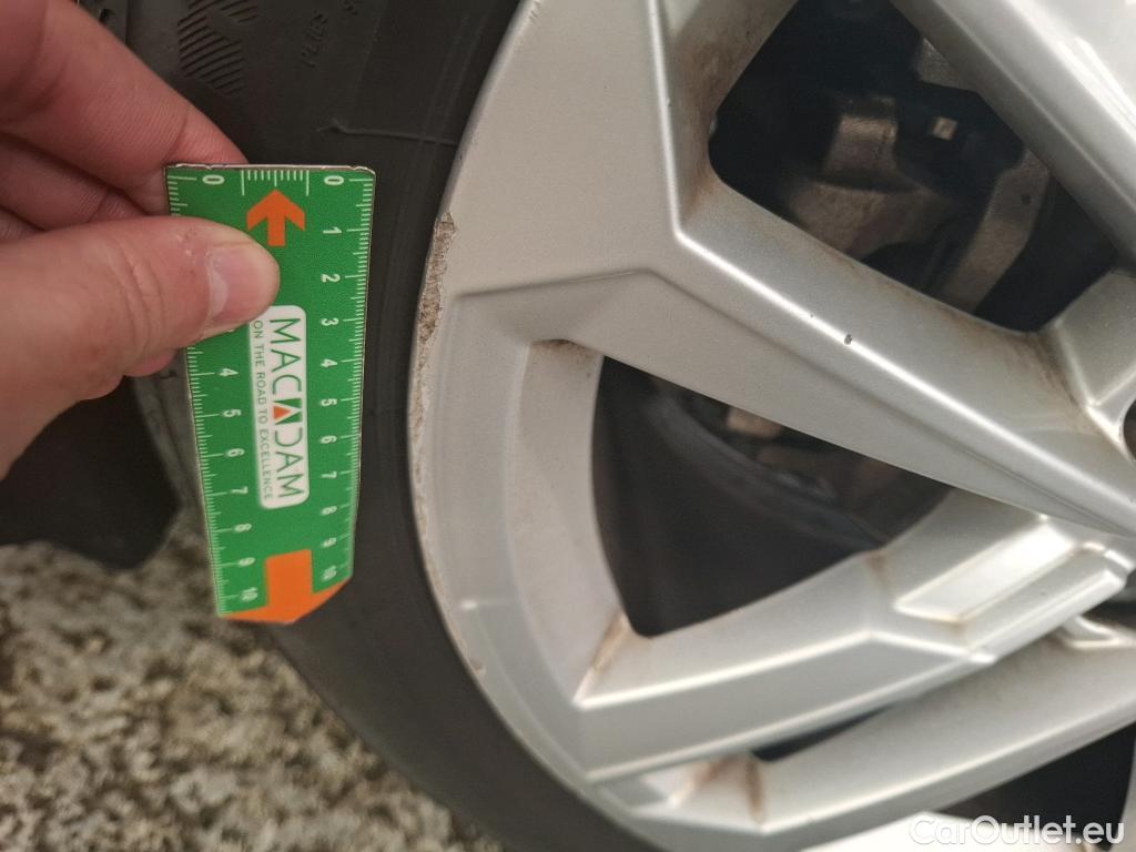  Audi  A3  Sportback 35 TDI Business Line 2.0 TDI 150CV BVA7 E6d #18