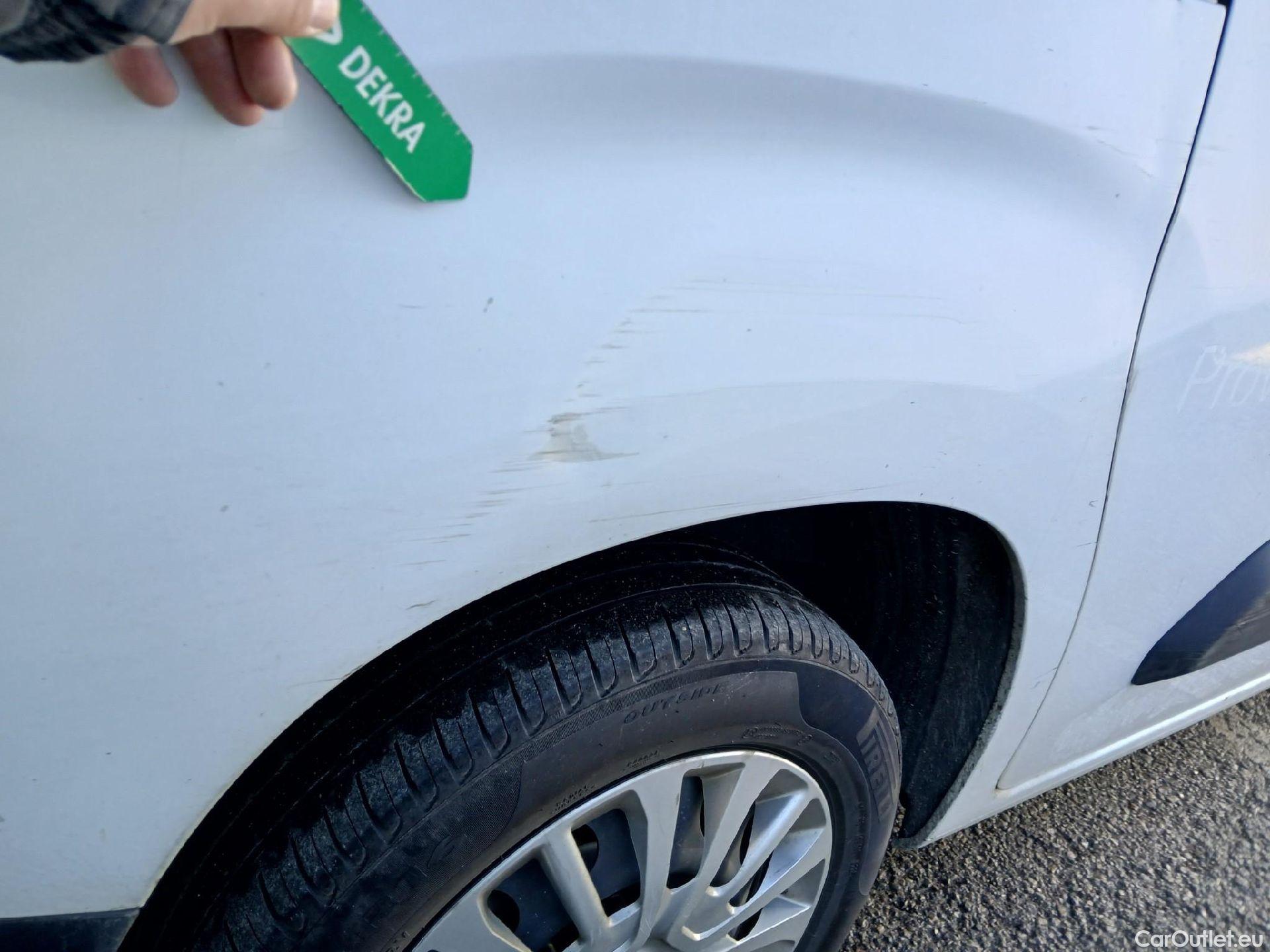  Toyota  Proace TOYOTA  City 1.5D 75kW (100CV) GX L1 (AC) #33