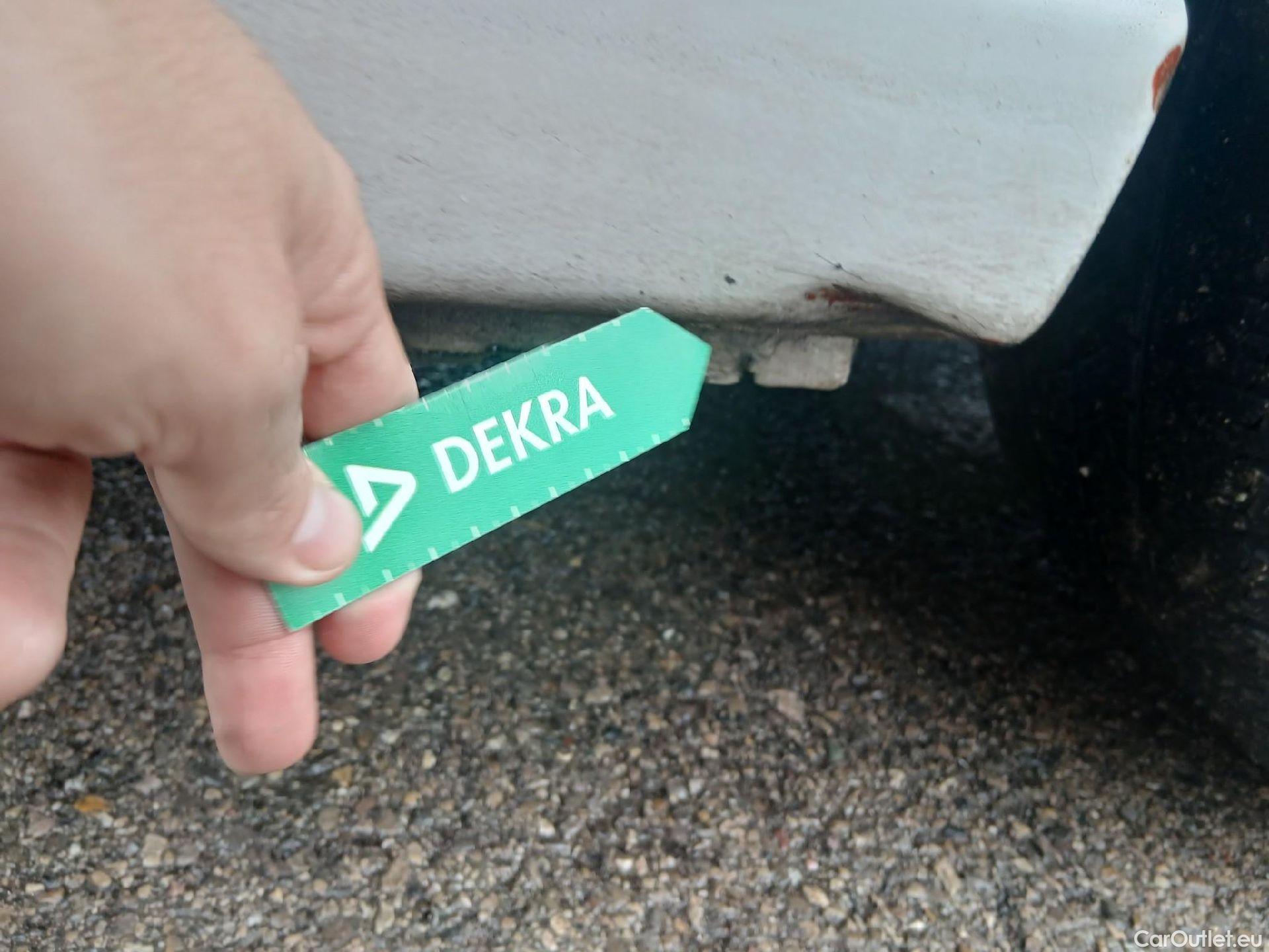  Peugeot  Expert PEUGEOT  VU 4p 2G furgón 227 L1H1 2.0 HDi 125 #38