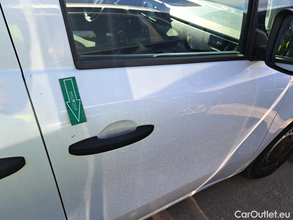  Renault  Kangoo RENAULT  Furgón/2021/4P/furgón derivado de turismo L1 1.5 Blue dCi 70kW (95CV) #46