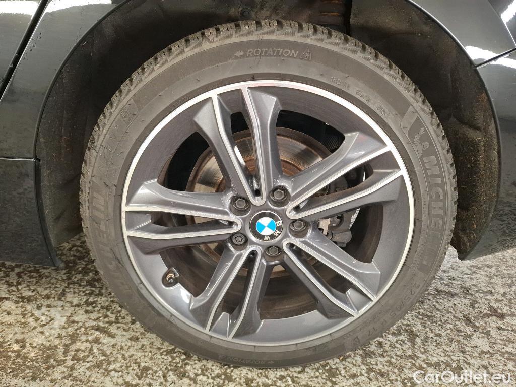  Bmw  Serie 1 Série 1 Berline 118 i Edition Sport 1.5 135CV BVA7 E6d #7
